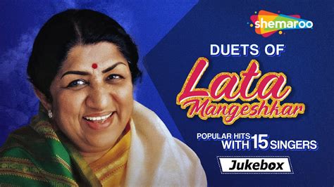  Lata Mangeshkar: Hyllningen Till Bollywoodens Nightingale! 