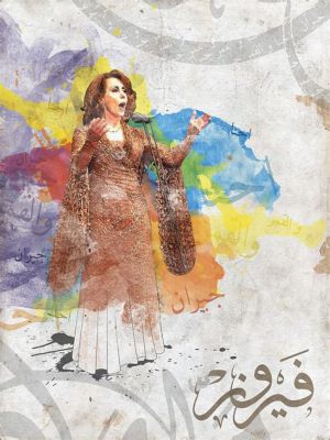 Fayrouz's Stockholm Serenade: A Musical Journey Through Time and Emotion!