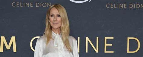 Céline Dion's Courage Tour: A Triumphant Return After Years of Silence