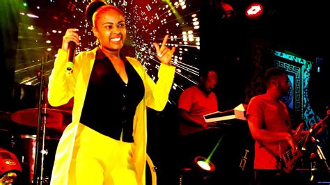 Fikir Addis Concert:  A Night of Soulful Sounds and Unexpected Laughs!