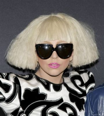 Grammys Afterparty Meltdown: When Gaga's Wig Flew and the Music Died