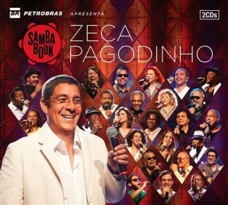  Zeca Pagodinho's Samba Symphony: An Unexpected Collaboration with a Swedish Choir